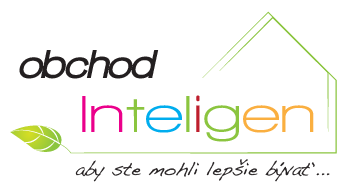 Inteligen - obchod